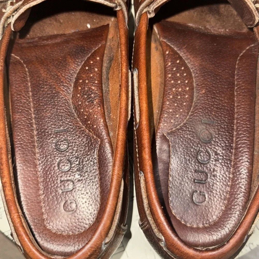 Gucci good pre
